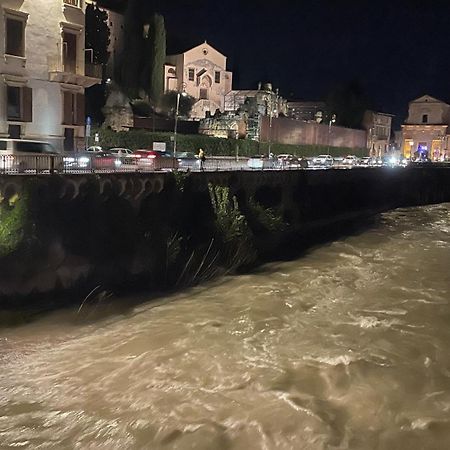 Casa Di David Apartman Verona Kültér fotó
