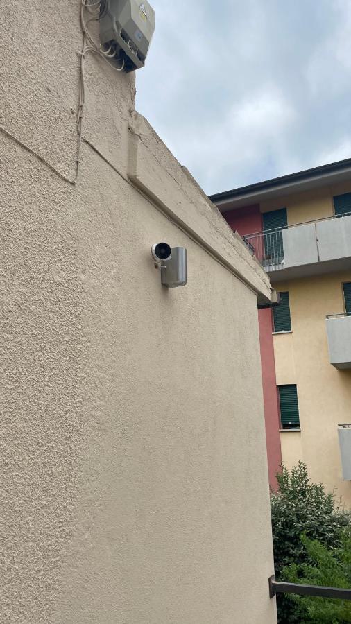 Casa Di David Apartman Verona Kültér fotó
