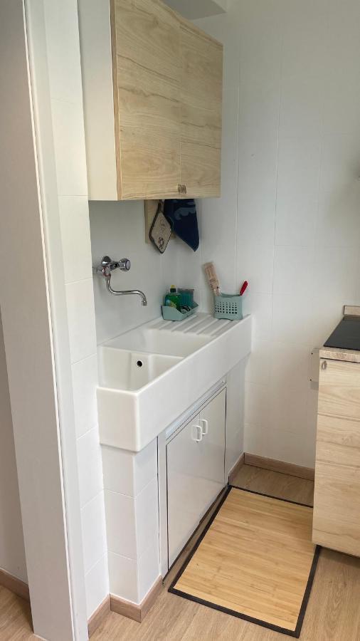 Casa Di David Apartman Verona Kültér fotó