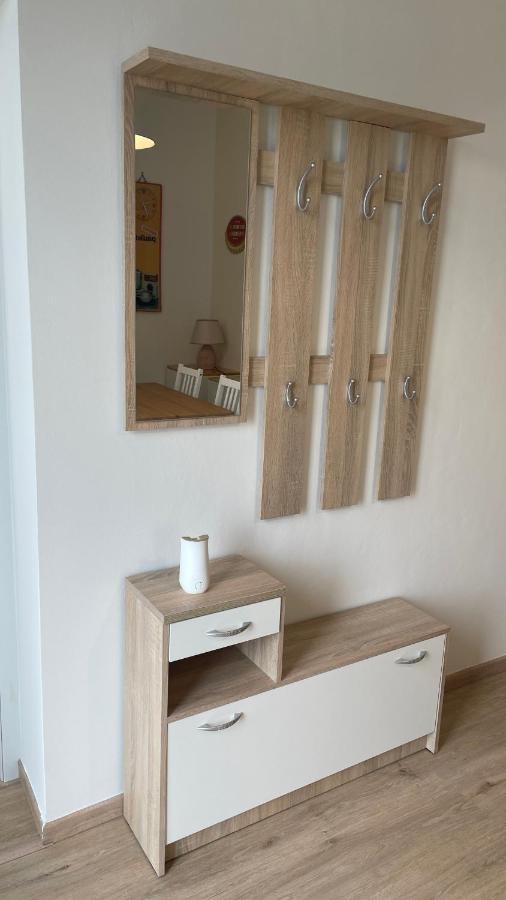 Casa Di David Apartman Verona Kültér fotó