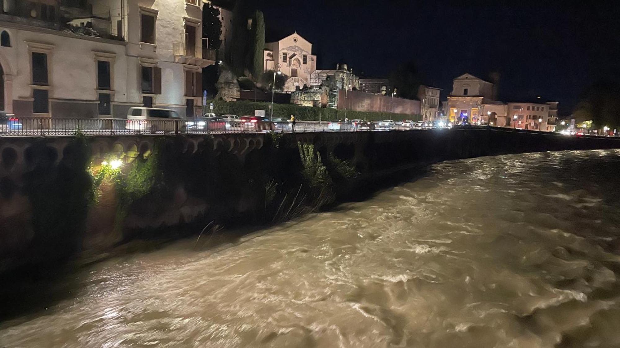 Casa Di David Apartman Verona Kültér fotó