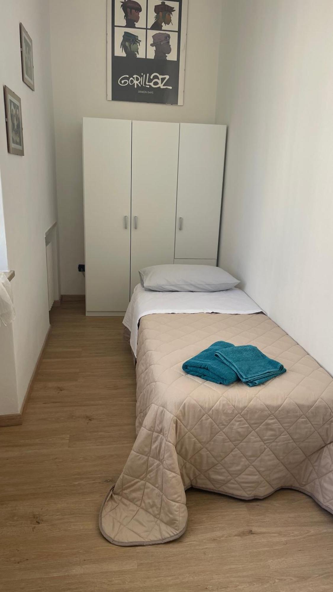 Casa Di David Apartman Verona Kültér fotó