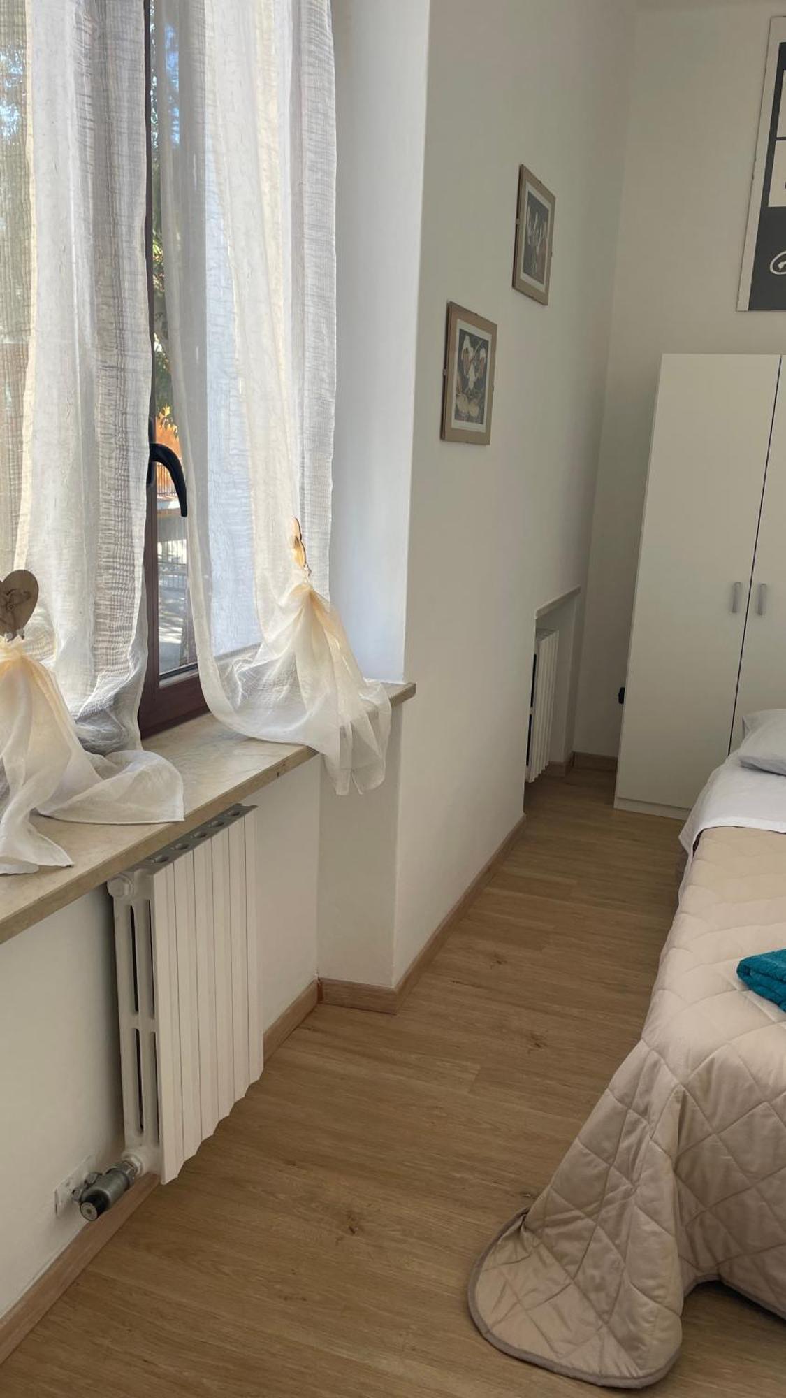 Casa Di David Apartman Verona Kültér fotó