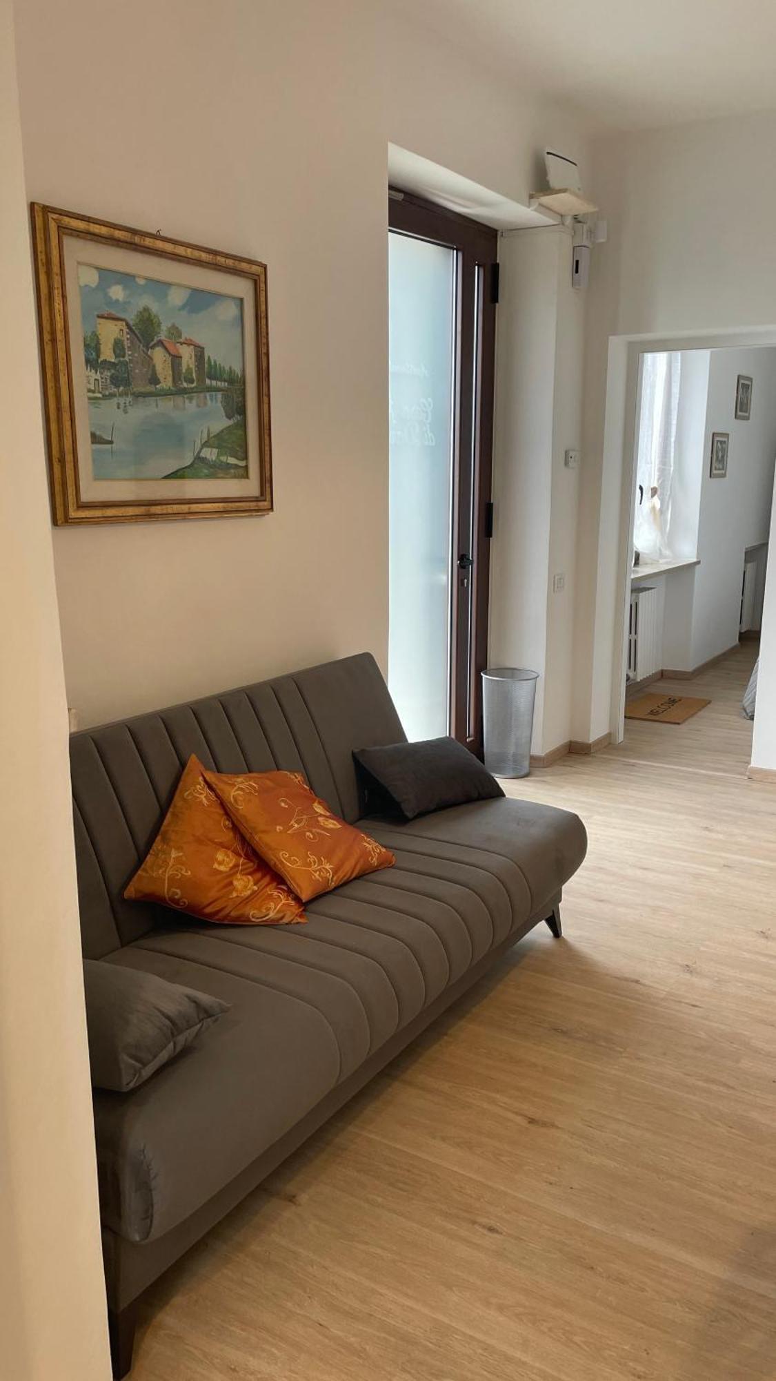 Casa Di David Apartman Verona Kültér fotó