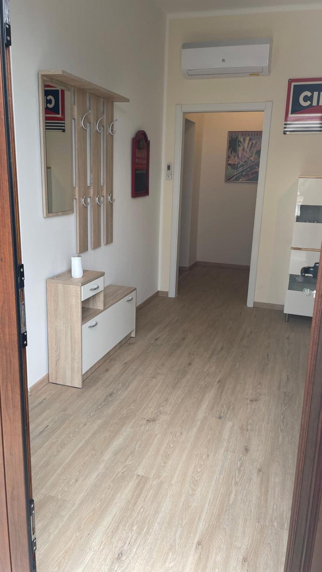 Casa Di David Apartman Verona Kültér fotó