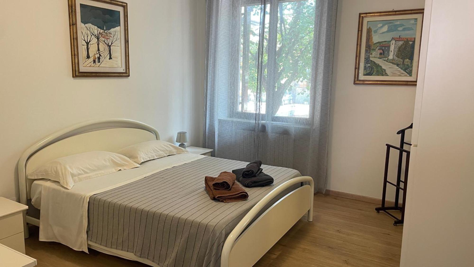 Casa Di David Apartman Verona Kültér fotó