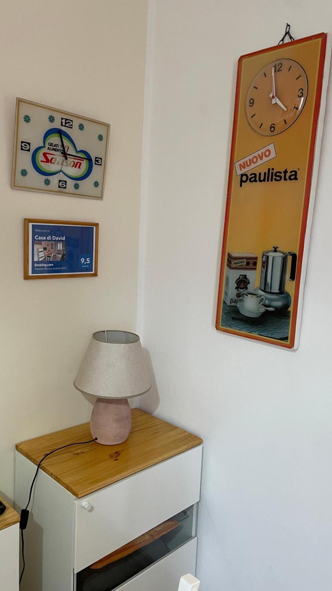 Casa Di David Apartman Verona Kültér fotó